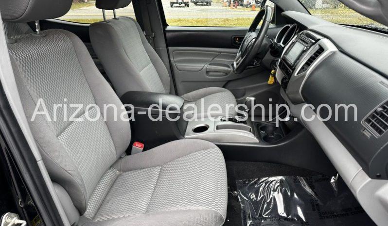 2014 Toyota Tacoma full