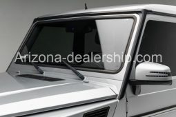 2014 Mercedes-Benz G-Class full