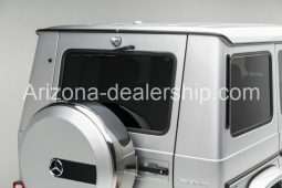 2014 Mercedes-Benz G-Class full