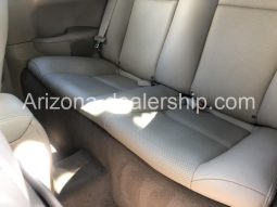 2007 Toyota Solara full