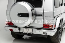 2014 Mercedes-Benz G-Class full