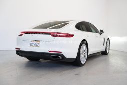 2020 Porsche Panamera full