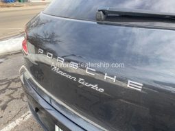 2017 Porsche Macan full