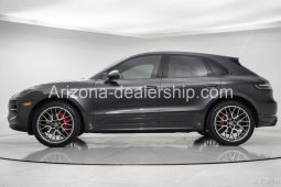 2021 Porsche Macan GTS AWD full