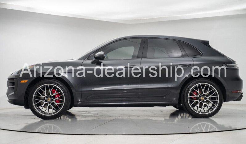 2021 Porsche Macan GTS AWD full