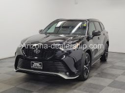 2022 Toyota RAV4 XSE full