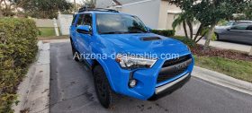 2019 Toyota 4Runner