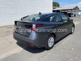 2020 Toyota Prius LE