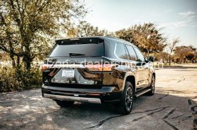 2023 Toyota Sequoia SR5