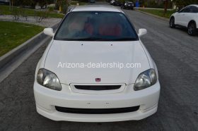 1997 Honda Civic Type R