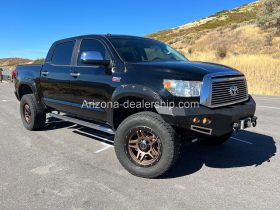 2010 Toyota Tundra