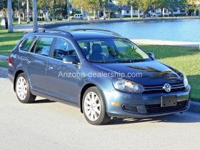 2010 Volkswagen Jetta