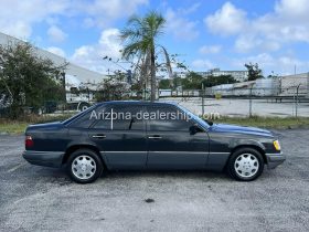 1995 Mercedes-Benz E-Class