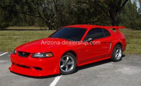 2004 Ford Mustang