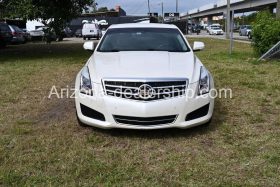 2014 Cadillac ATS 2.5L Luxury