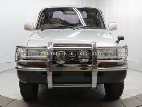 1996 Toyota Land Cruiser