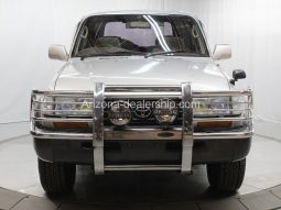 1998 Toyota RAV4 full