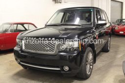 2012 Sequoia SR5 4DR SUV 4X4 full