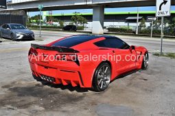 2014 Chevrolet Corvette Stingray Z51 full