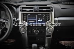 2021 Toyota 4Runner SR5 full