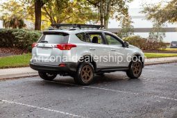 2015 Toyota RAV4 full