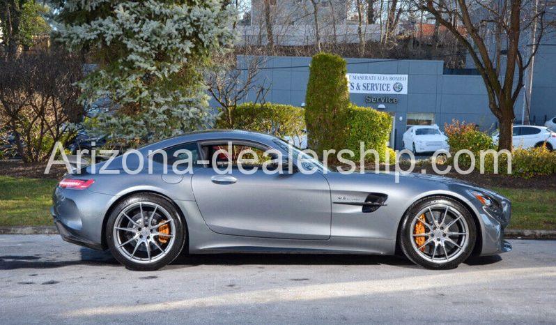 2019 Mercedes-Benz AMG GT R full