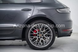 2021 Porsche Macan GTS AWD full