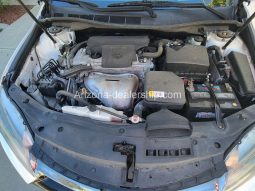 2006 Toyota Camry LE full