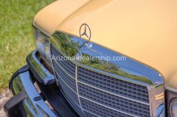 1980 Mercedes-Benz 300SD full