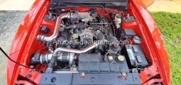 2004 Ford Mustang full