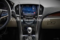 2014 Cadillac ATS 2.5L Luxury full