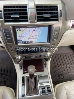 2014 Lexus GX GX460 full