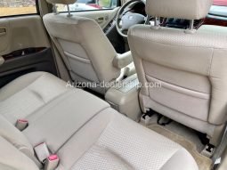 2005 Toyota Highlander LIMITED full