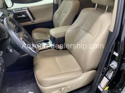 2019 Toyota 4Runner Limited full