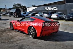 2014 Chevrolet Corvette Stingray Z51 full