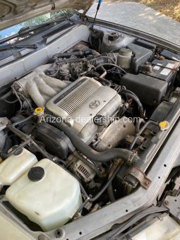 1992 Toyota Camry full