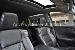 2016 Acura RDX full