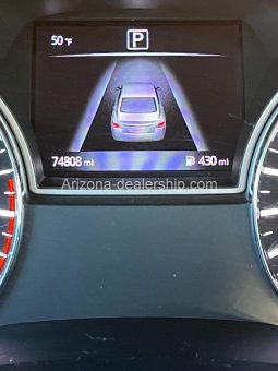 2016 Nissan Altima 2.5 full