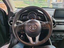 2017 Toyota Yaris iA Base full