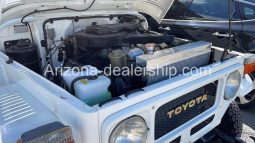 1978 Toyota Land Cruiser FJ 40 full