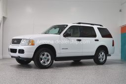 2005 Ford Explorer XLT full