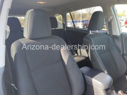 2018 Toyota RAV4 LE full