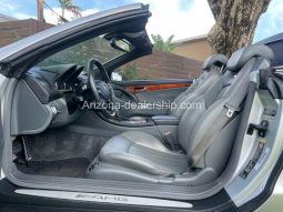 2004 Mercedes-Benz SL-Class SL 55 AMG full