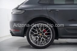 2021 Porsche Macan GTS AWD full