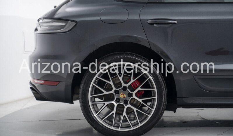 2021 Porsche Macan GTS AWD full