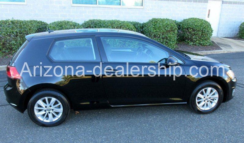 2015 Golf 1.8T S full