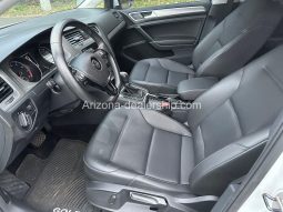 2016 Volkswagen Golf LIMITED full