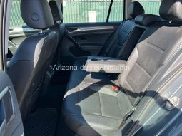 2017 Volkswagen Golf full