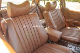 1980 Mercedes-Benz 300SD full