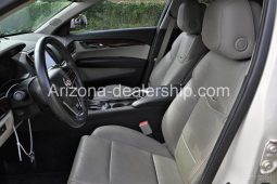 2014 Cadillac ATS 2.5L Luxury full